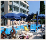 Hotel Idania Bardolino Lake of Garda Hotel Idania Bardolino Lake of Garda